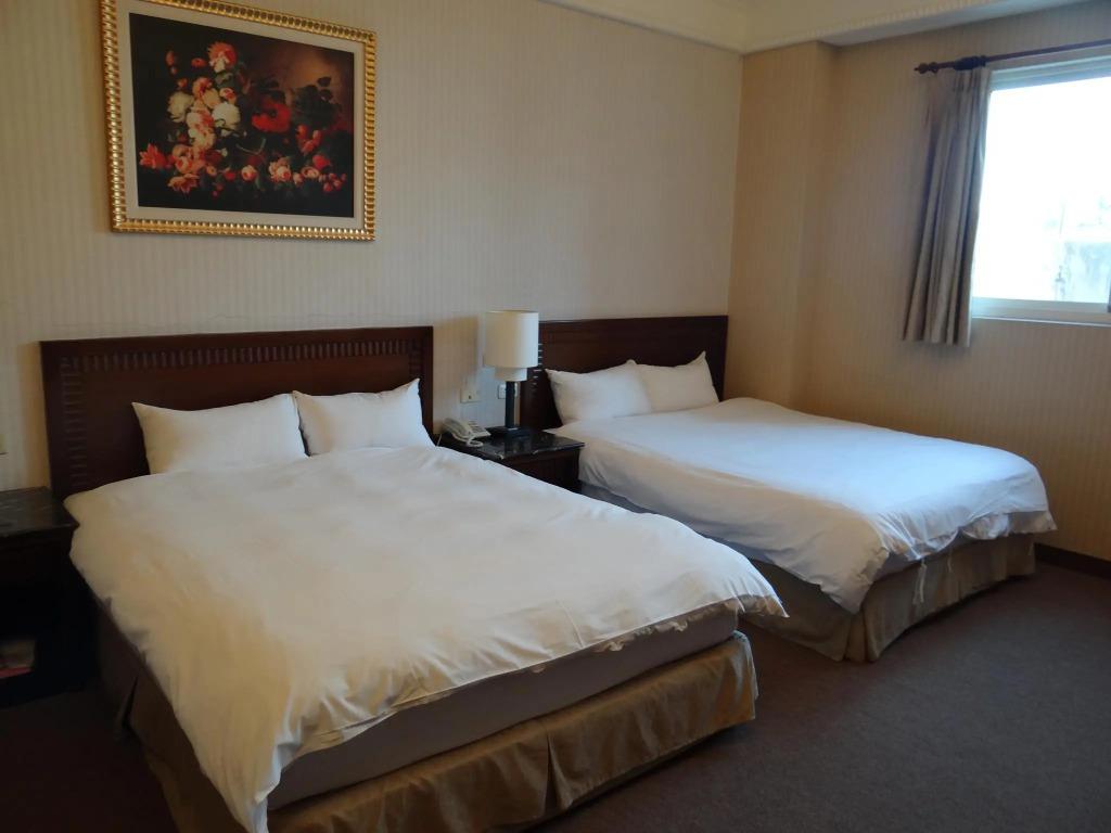 Wuzhou Hotel