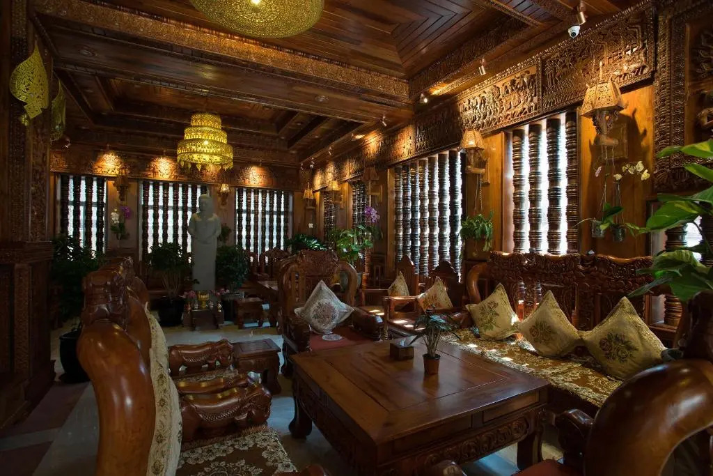 Okay Palace Hotel