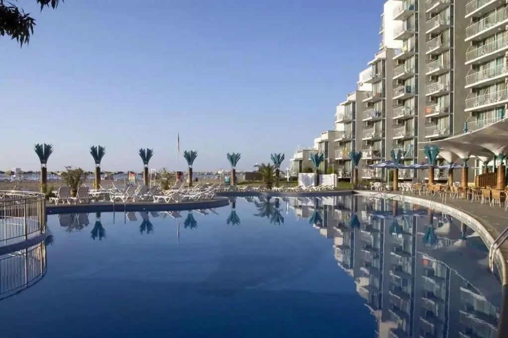 Hotel Boryana