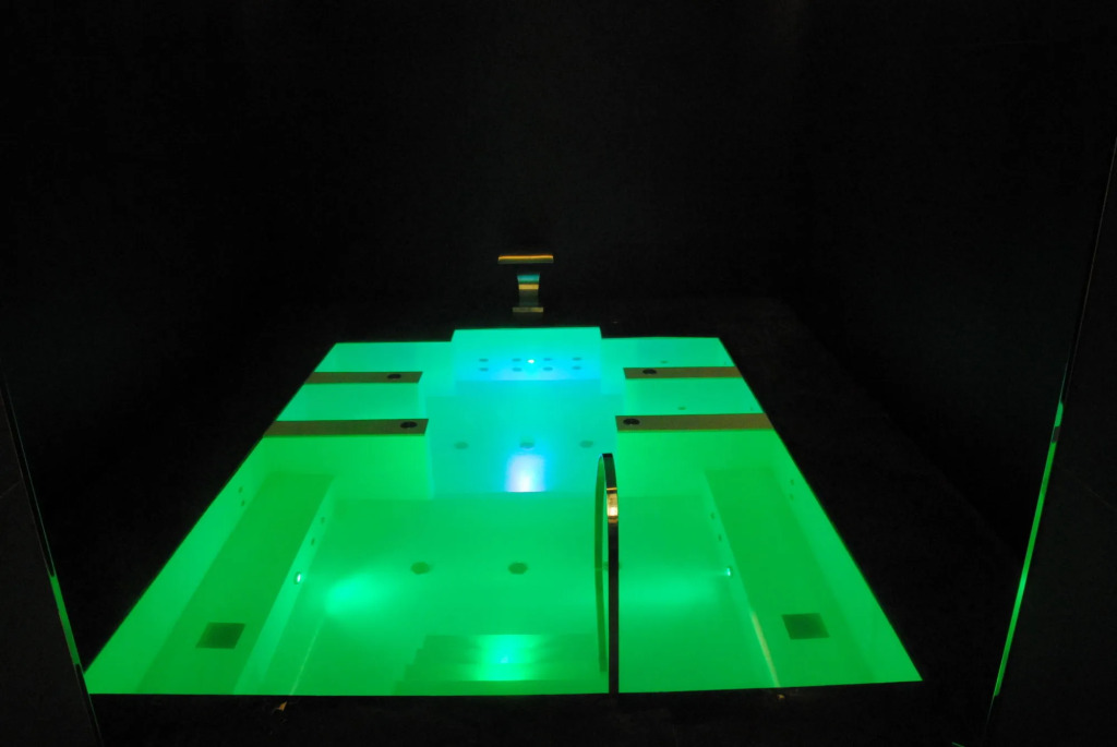 LHP Hotel Montecatini Palace & SPA