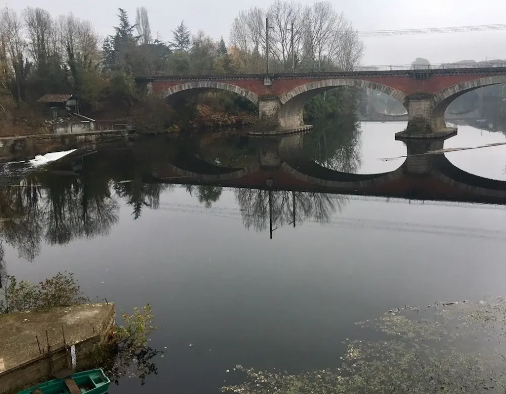 Moulin dAlbias aux portes de Montauban