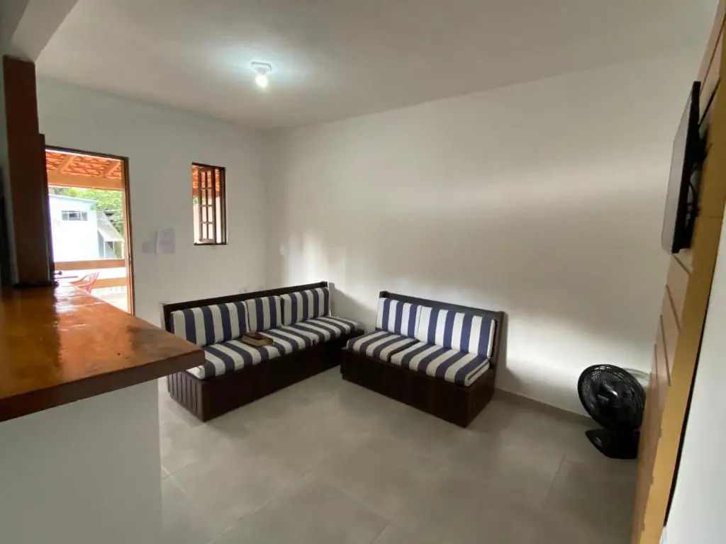 Casa Aconchego 2