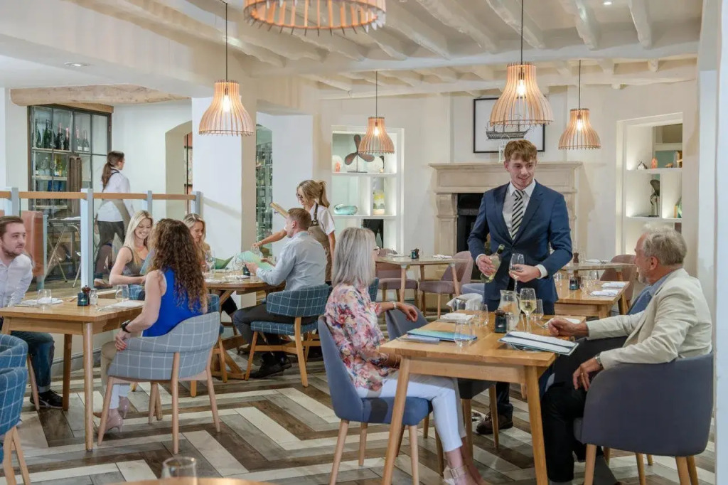 Solent Hotel and Spa