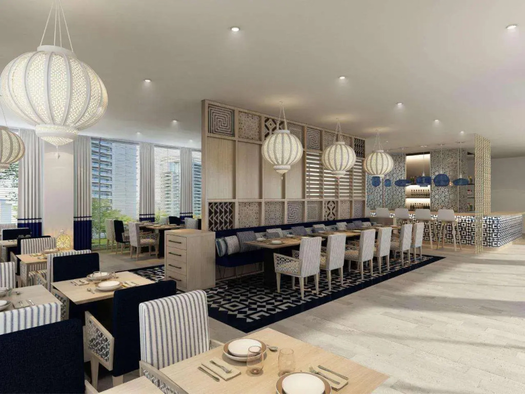 Mercure Dubai Deira