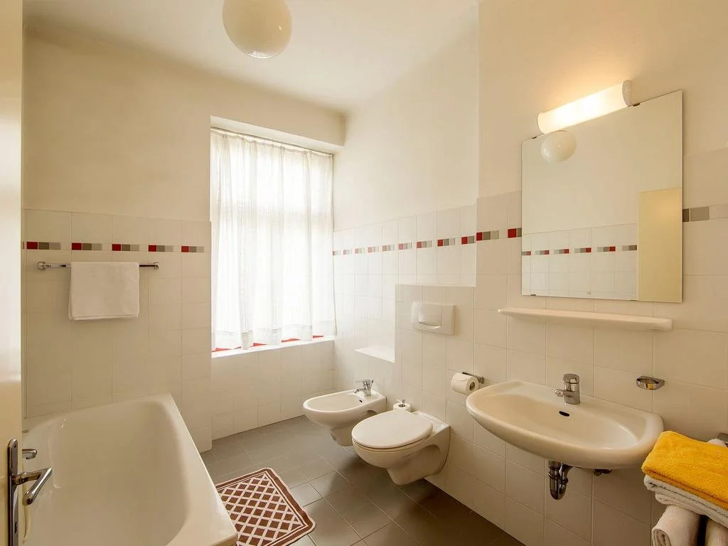 Villa Residence Santer
