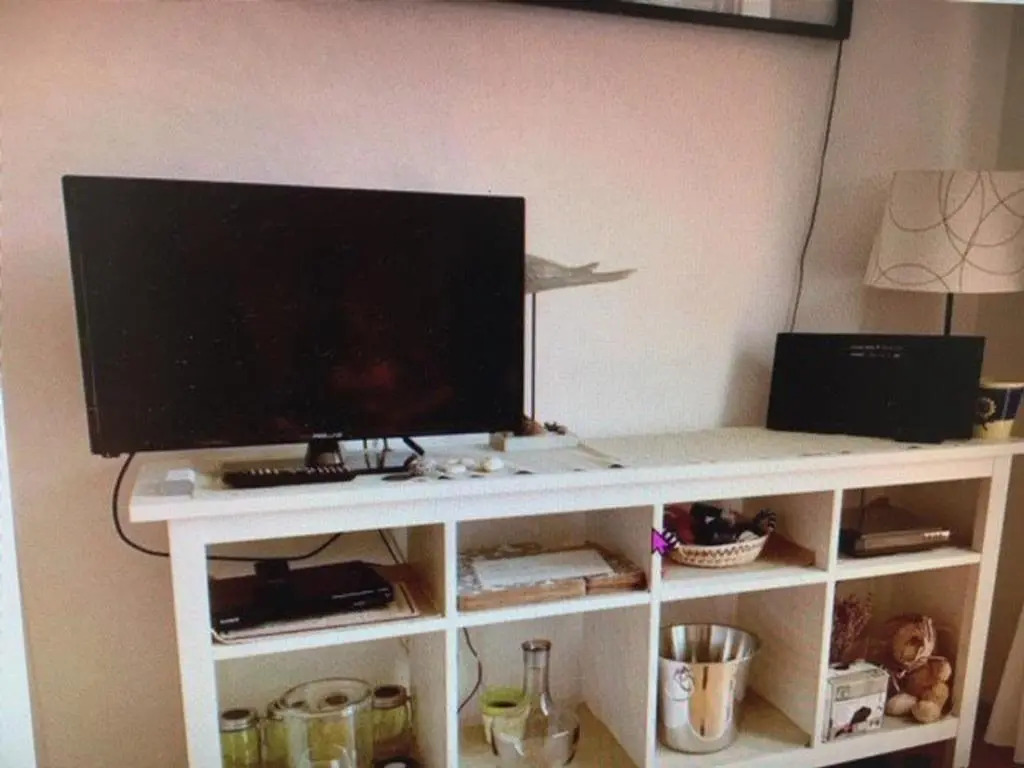 Appartement Cavalaire-sur-Mer, 3 pièces, 6 personnes - FR-1-100-206