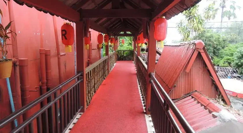 DaZhongHua Guest House