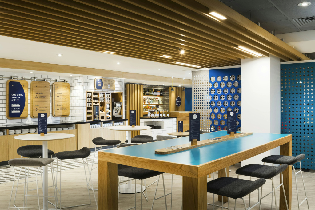 Holiday Inn Express Park Royal by IHG
