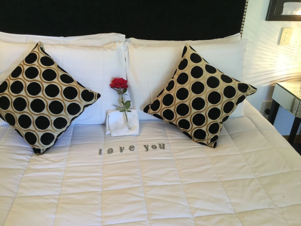 Amuri House Boutique Motel