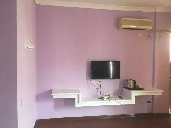 Xianju Tianyuan Hotel