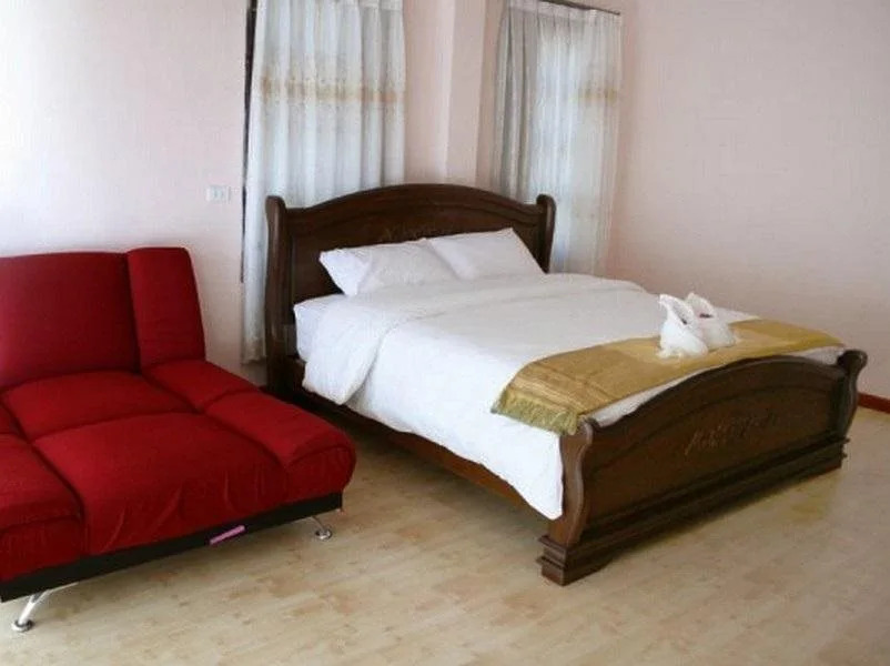 Kongkhamkoon Hotel