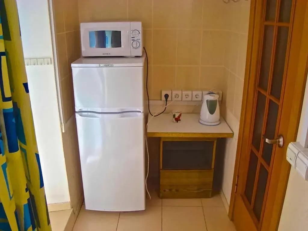 Mini Hotel Berdyanskaya 56