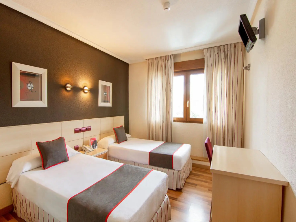 Hostal Rural El Caño by Vivere Stays
