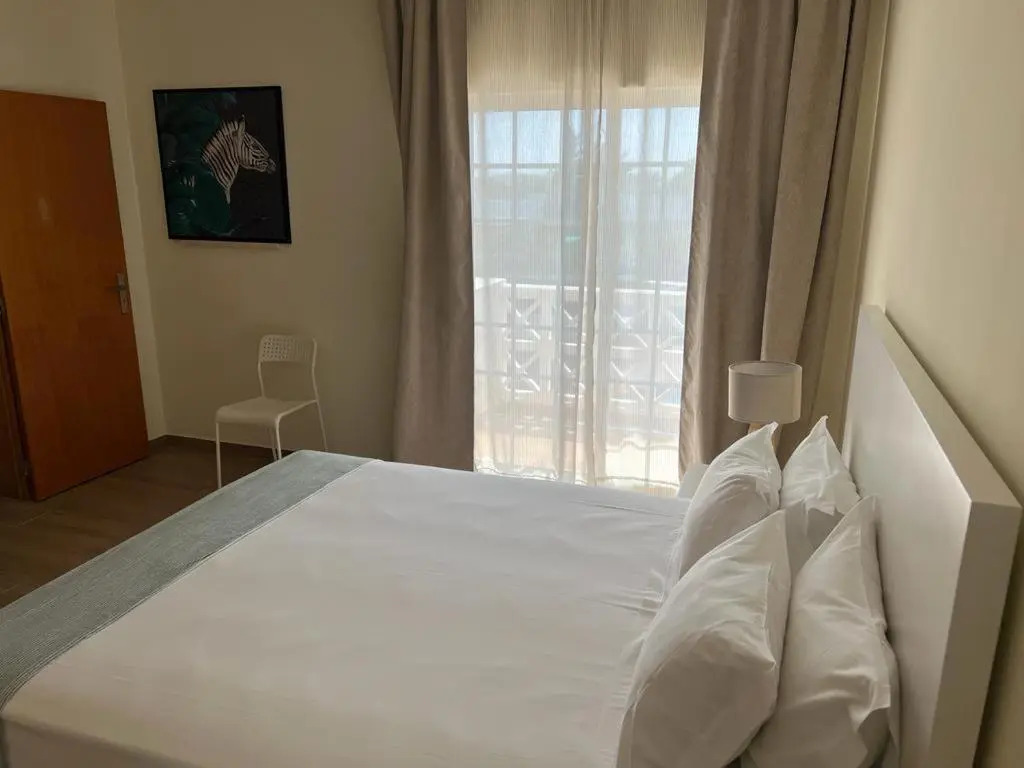 BALAIA PLAZA AL - Ideal para Familias