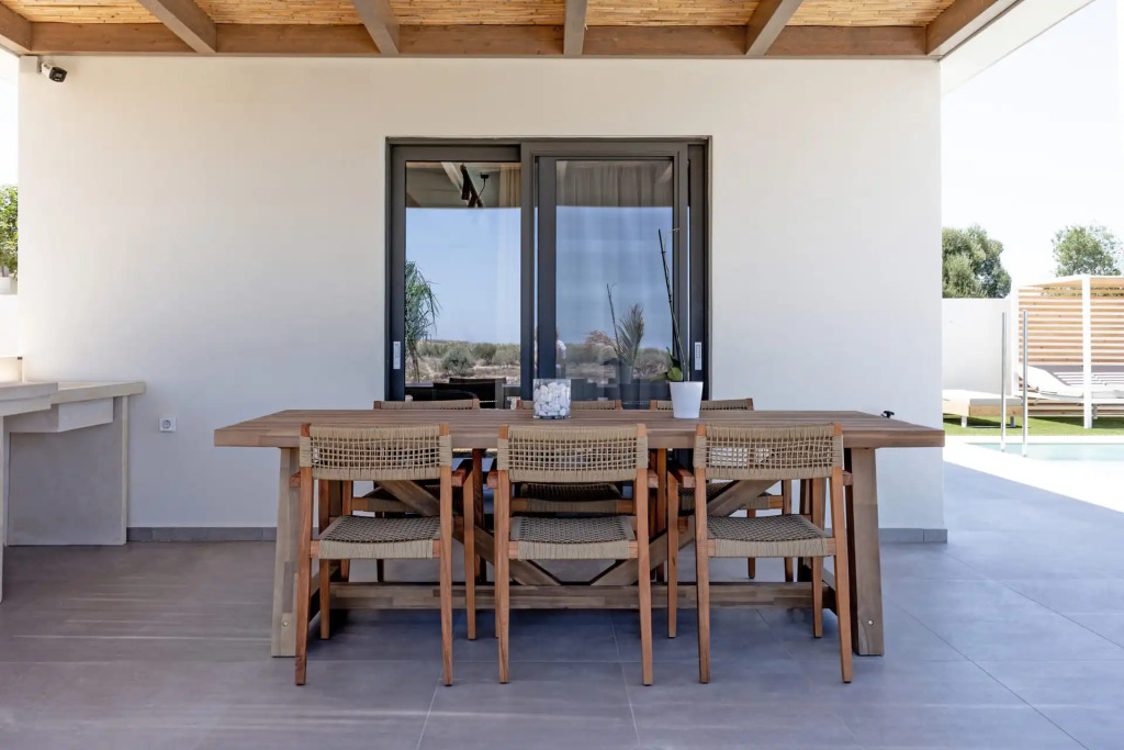 NOLA - Nomadic Luxury Villas