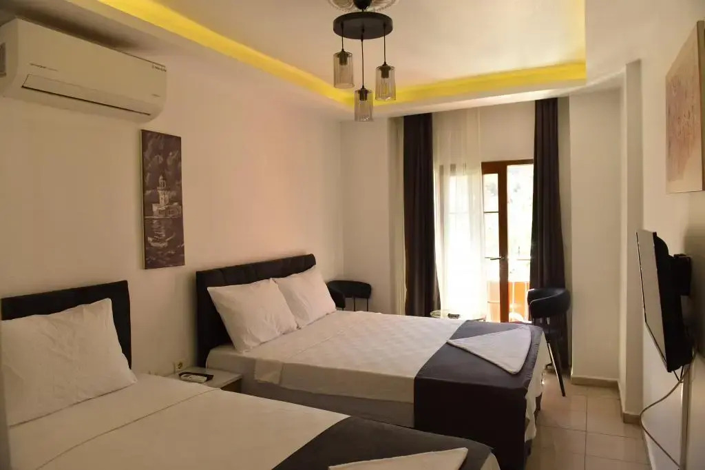 Hotel Feryil Merkez