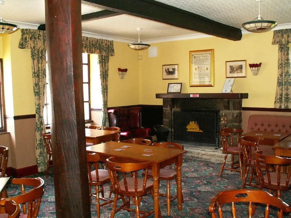 The Sloop Inn