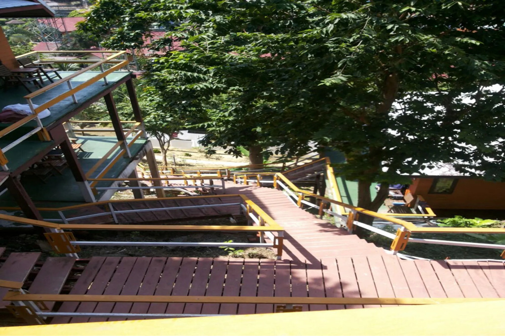 Phitharom PP Resort