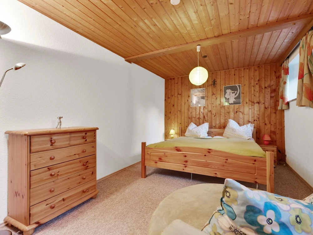 Chalet in Mallnitz in Carinthia Near ski Area
