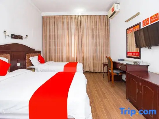 Shuangfeng Century Hotel