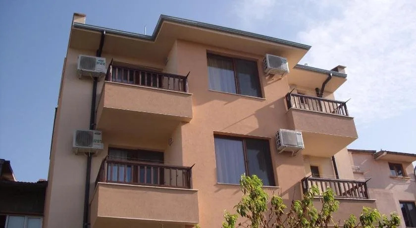 Family Hotel Malibu