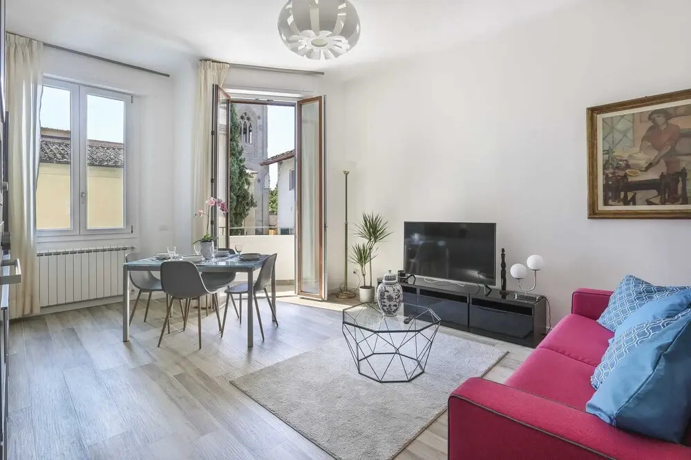 Florence Apartment