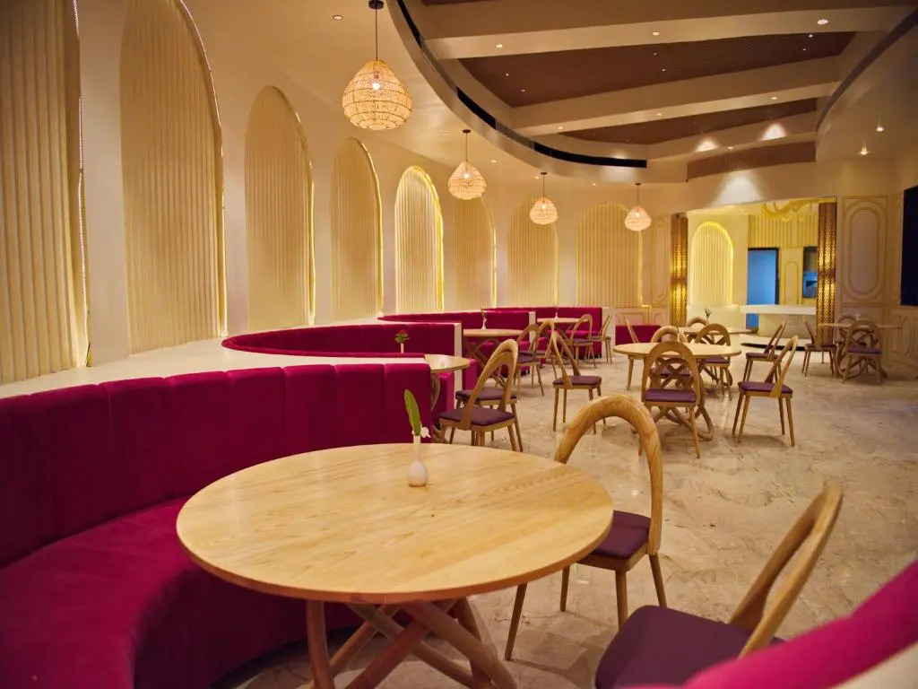 Wild Rose Resort and Spa