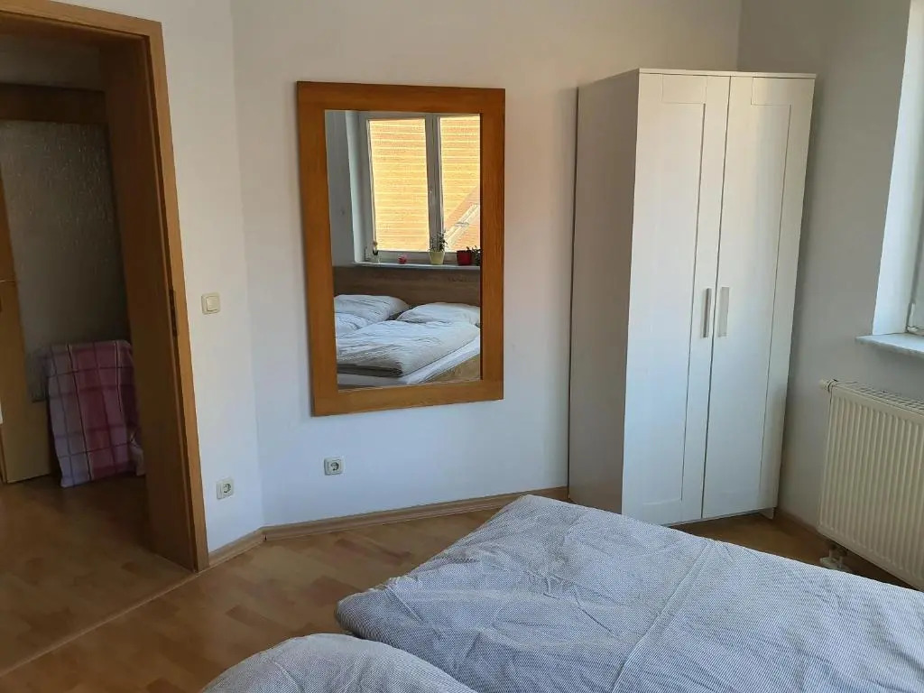 Helles 3 Raum Appartement DRAGO auf der Dominsel im Herzen der Stadt