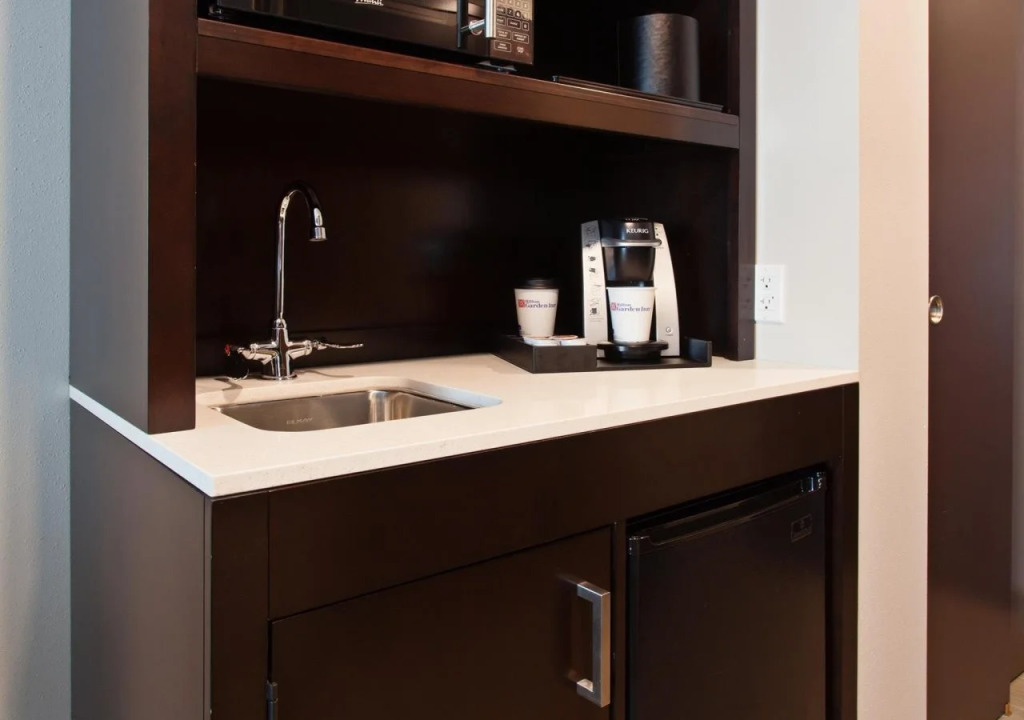 Hilton Garden Inn Irvine/Orange County Airport