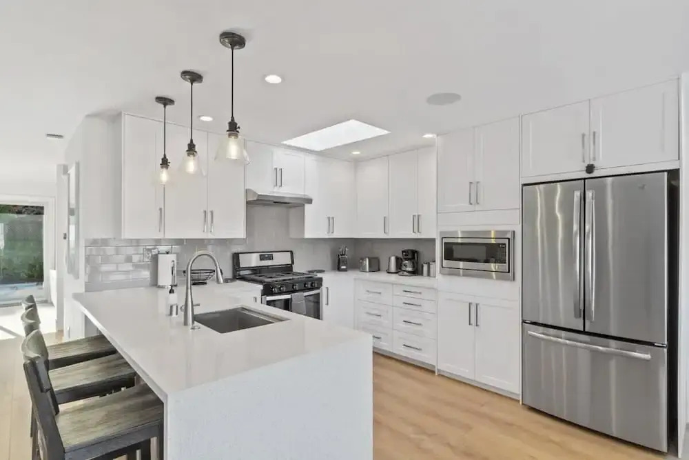 @ Marbella Lane - 3BR w/sweeping views of Bay Area