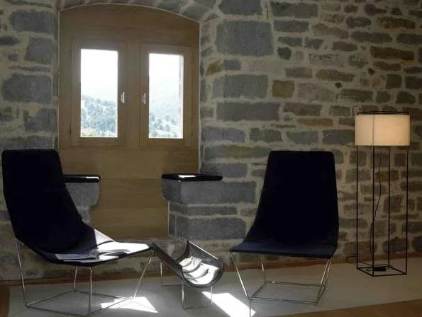 Hotel Rural Torre de Úriz