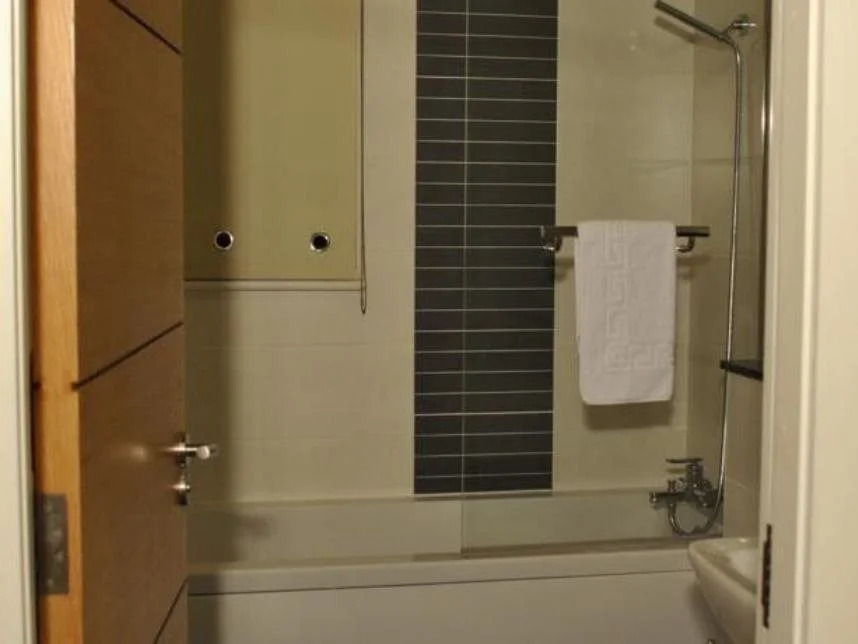 Dreamhouse Apartments Manchester City West