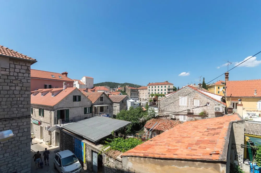 Hostel Croatia - Split old town