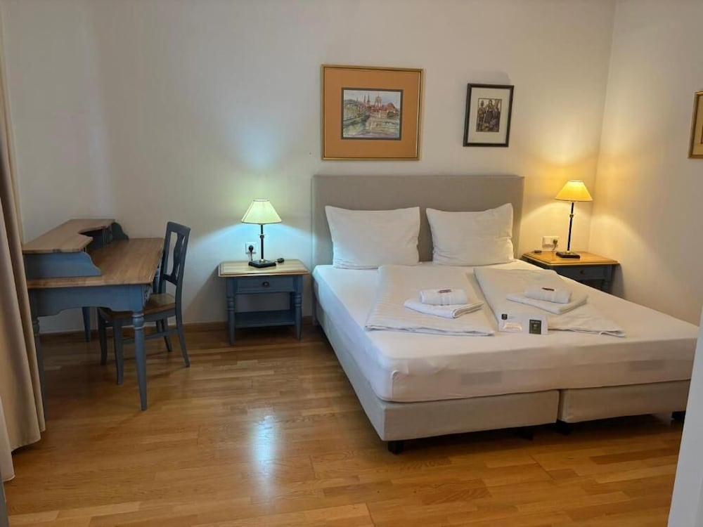Hotel Restaurant Der Greif