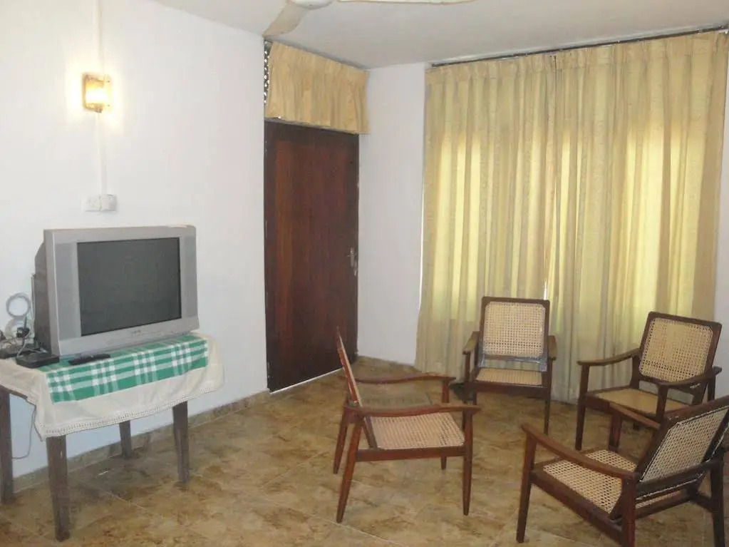 Sunset View Villa