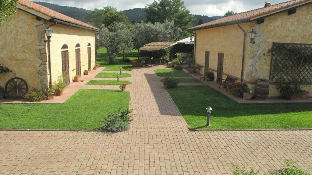 Podere Turicchio