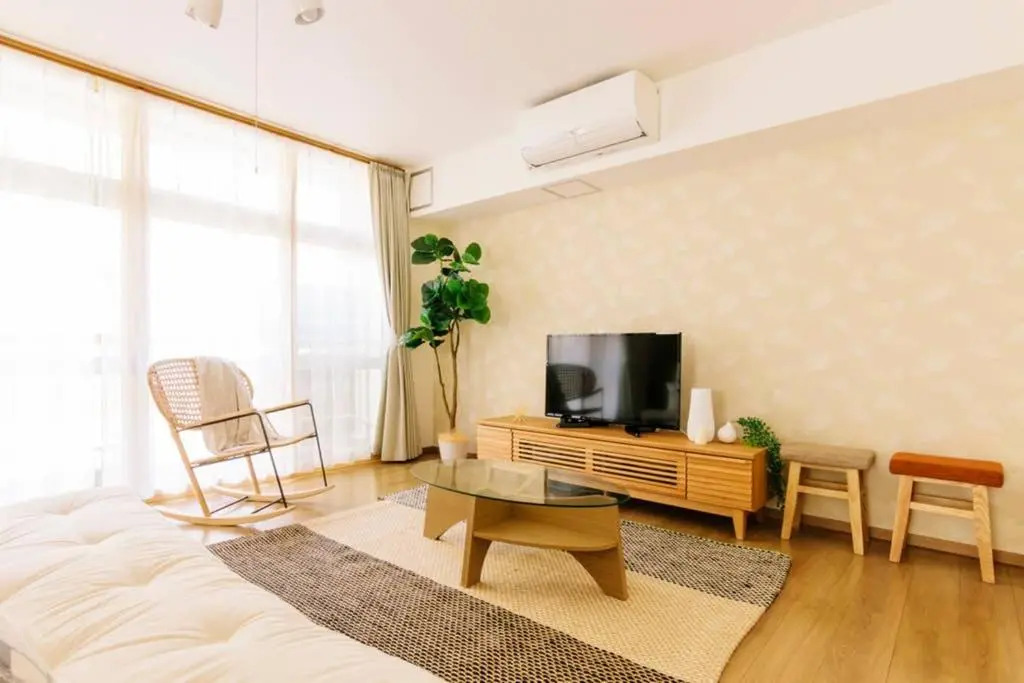 Akiba Residence