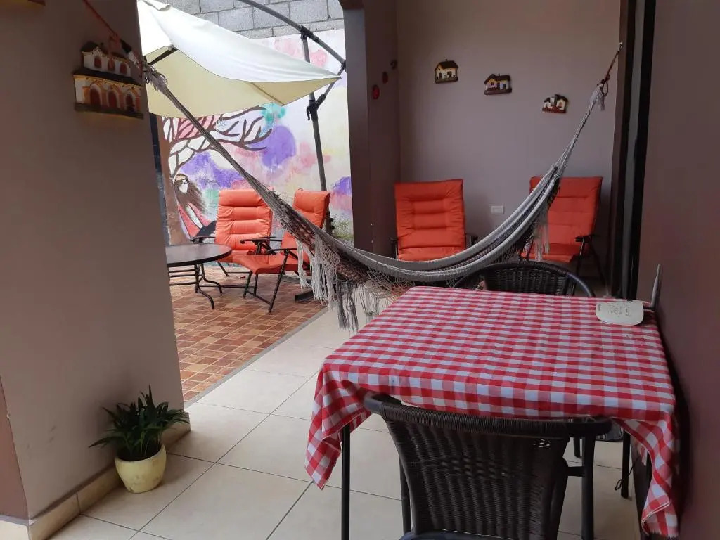 Casa Sur