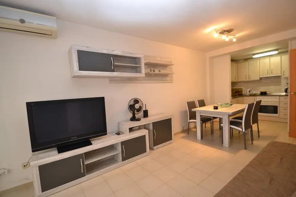 Apartamento Princesa