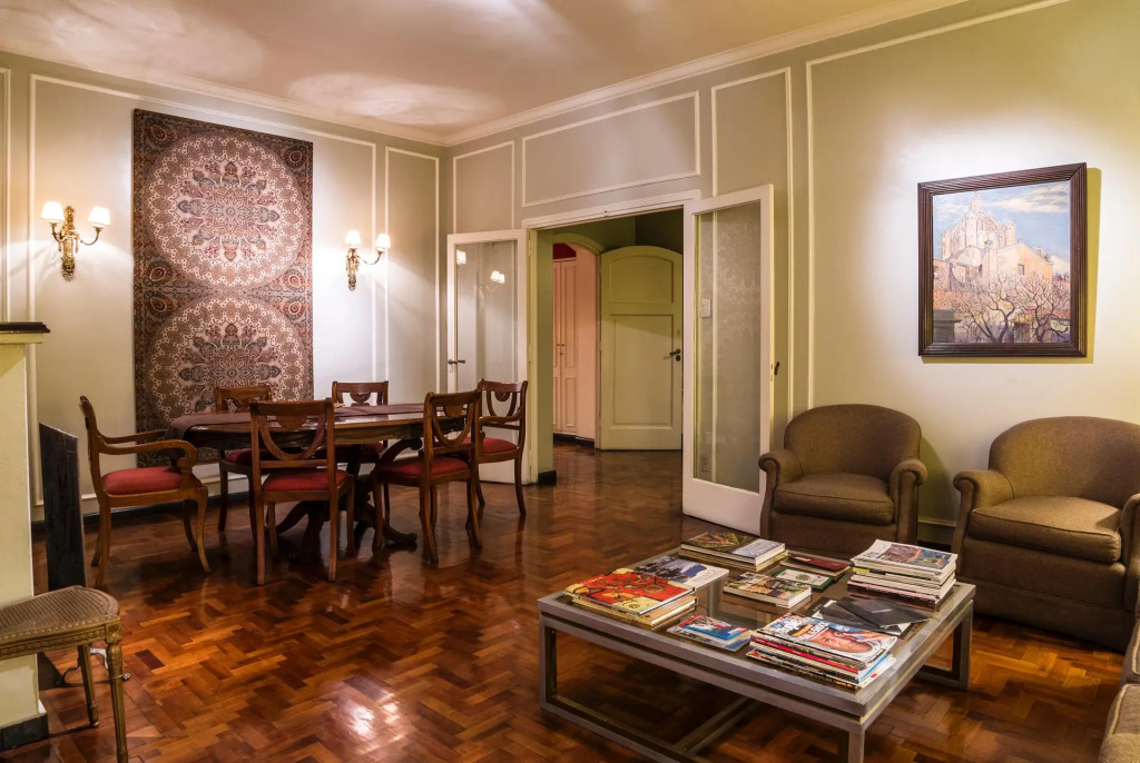 Bed And Breakfast Plaza Italia
