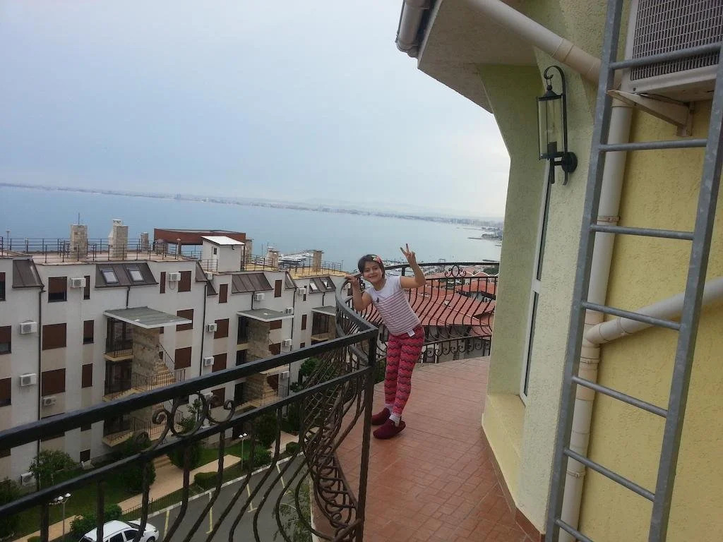 Hotel Saint Tatyana