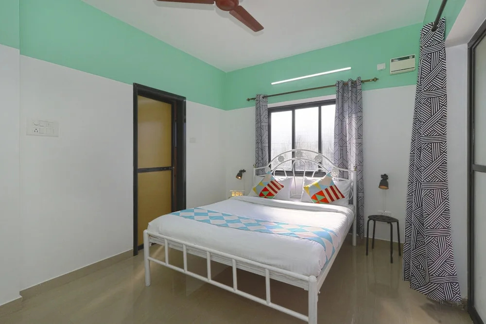 OYO 24515 Home Design 2BHK Porvorim