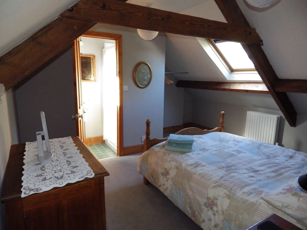 Ryvington B&B Plus