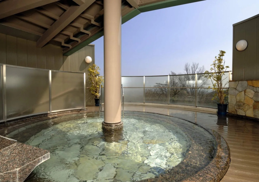 KAMENOI HOTEL Izukogen