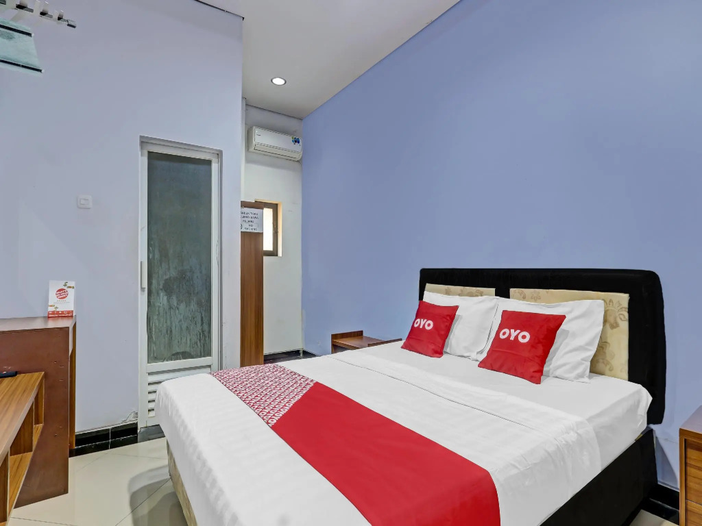 OYO 90553 Arteri Guest House