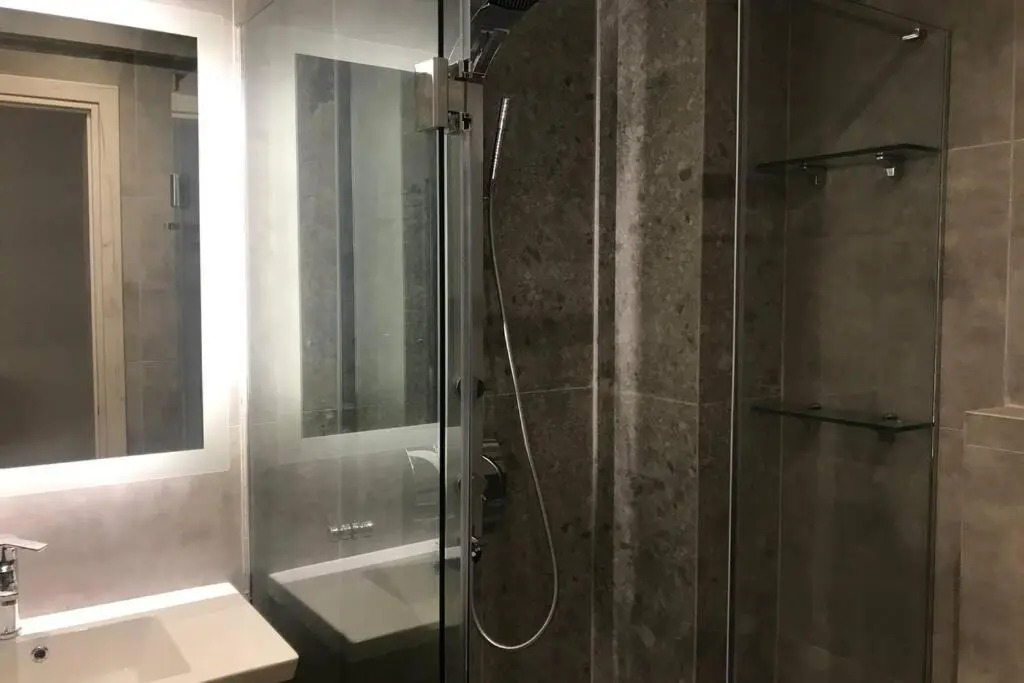 Forumland Modern Cozy in Kalamaria 90sqm apartment 2 beds