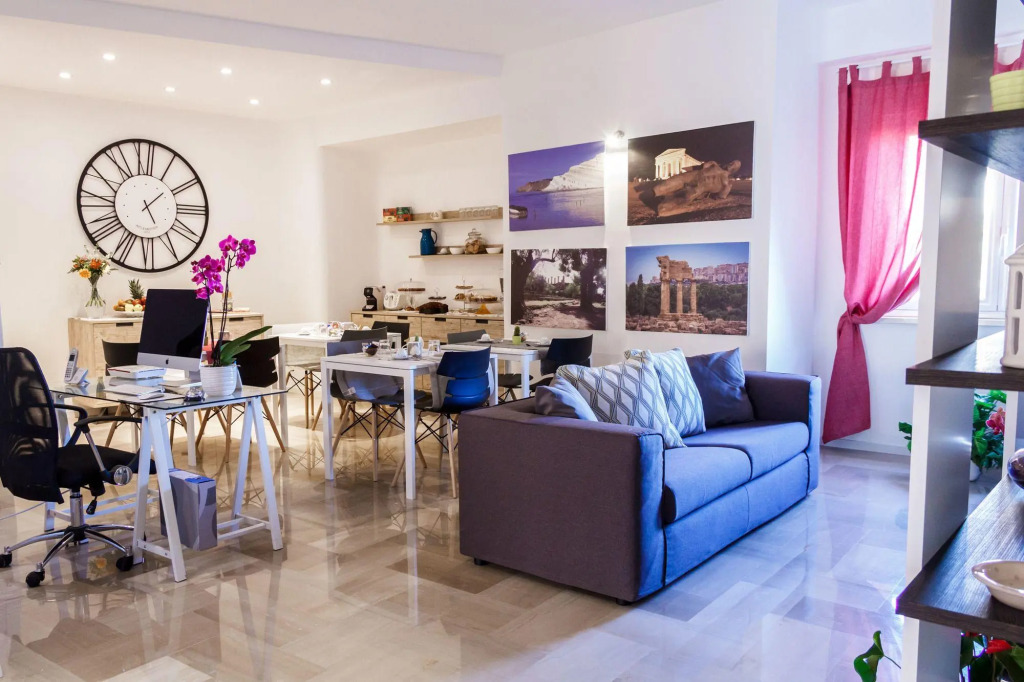 B&B Porta di Ponte