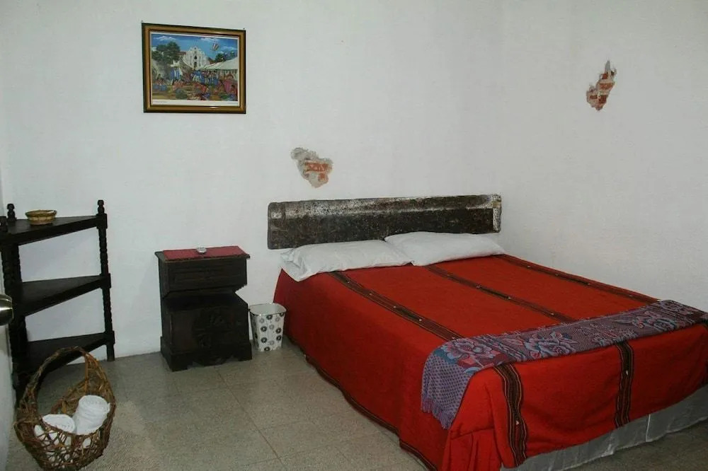 La Casa Tiquicia