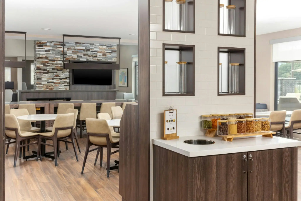 Residence Inn by Marriott Novato Sonoma
