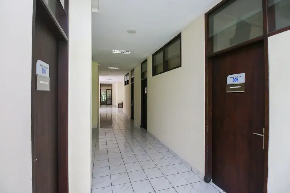 Airy Eco Syariah Cisarua Lembah Nyiur 68 Bogor